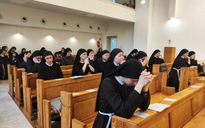 Modlitwa i Serce – w czerwcu modlimy się za Was