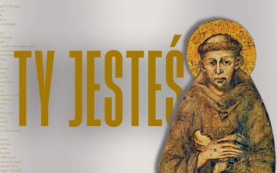 REKOLEKCJE: Ty Jesteś!