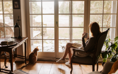 Spotkanie w Domu Relacji- Zaproszenie